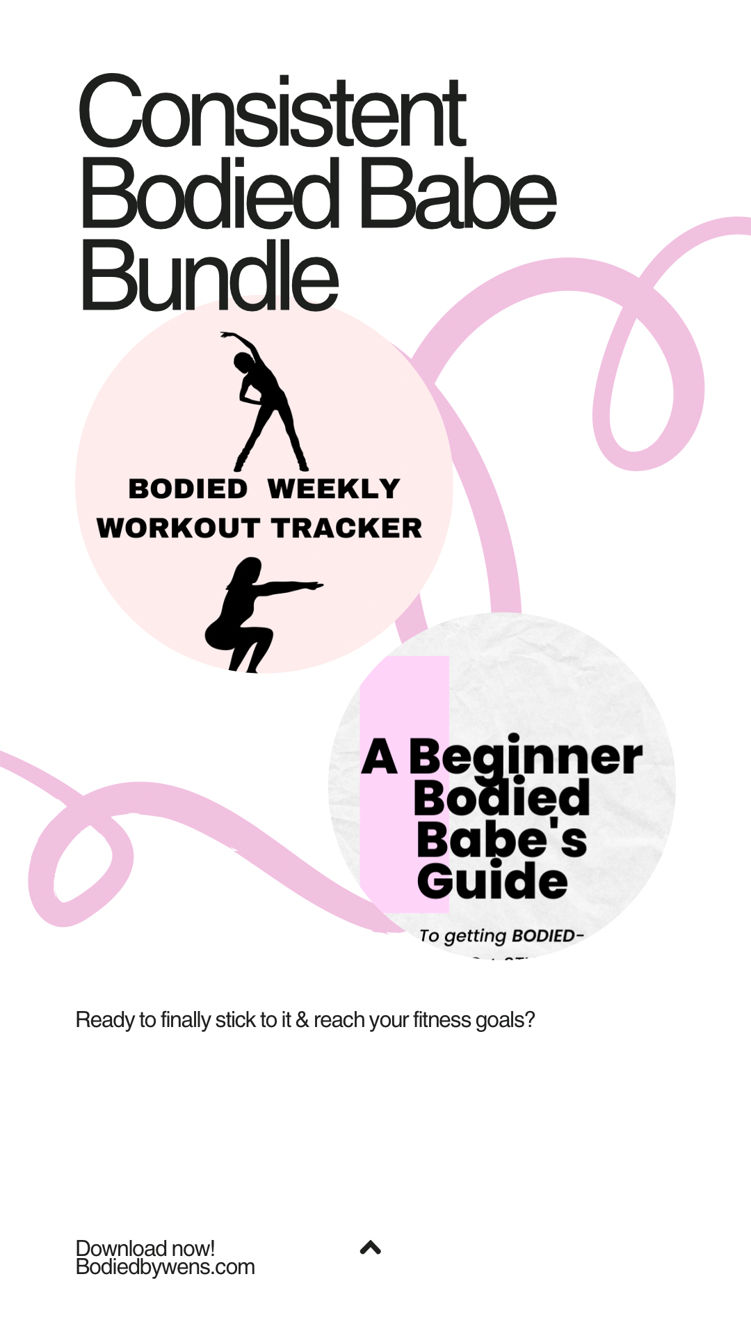 Consistent Bodied Babe Bundle