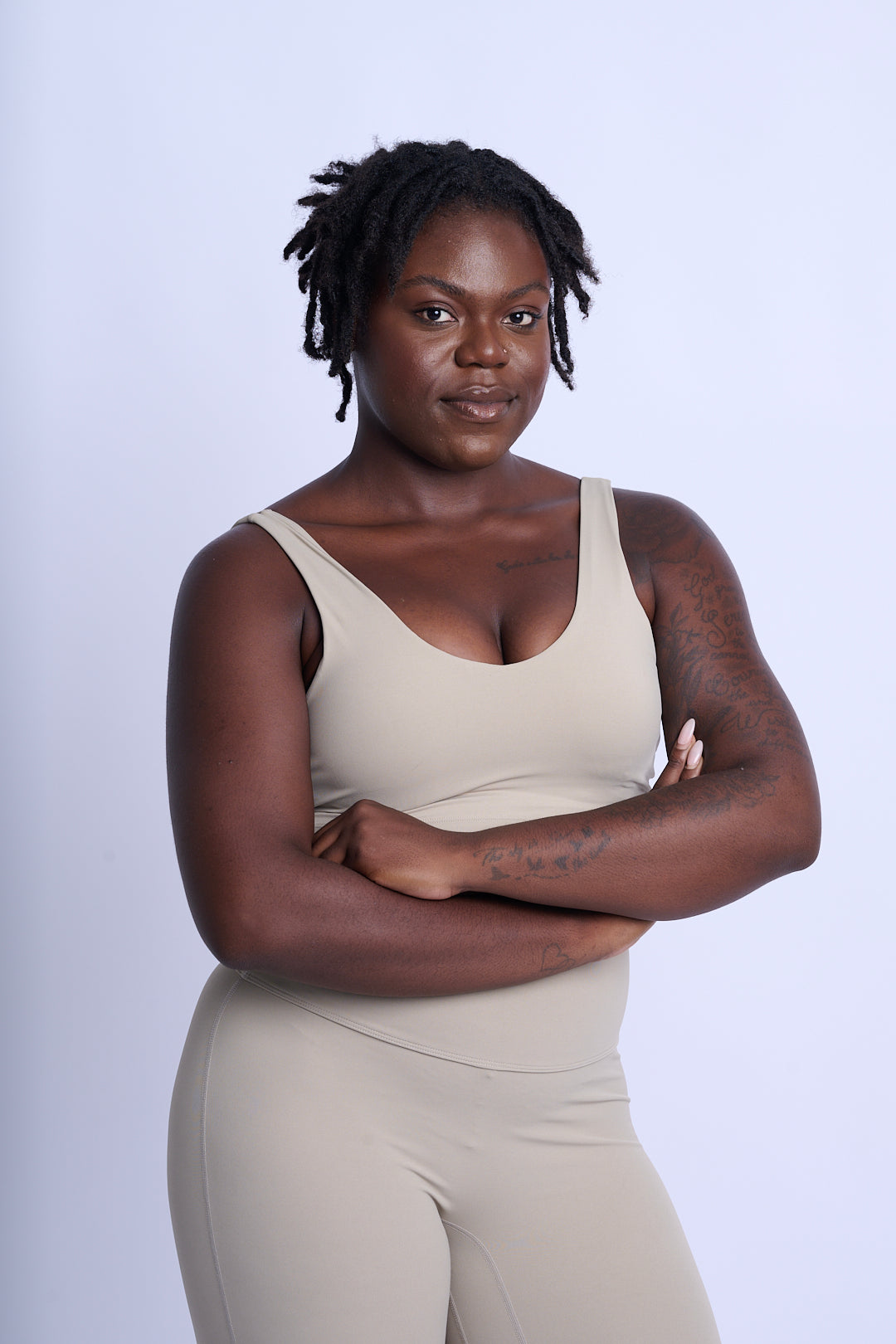 Bodied Motion Bra Top