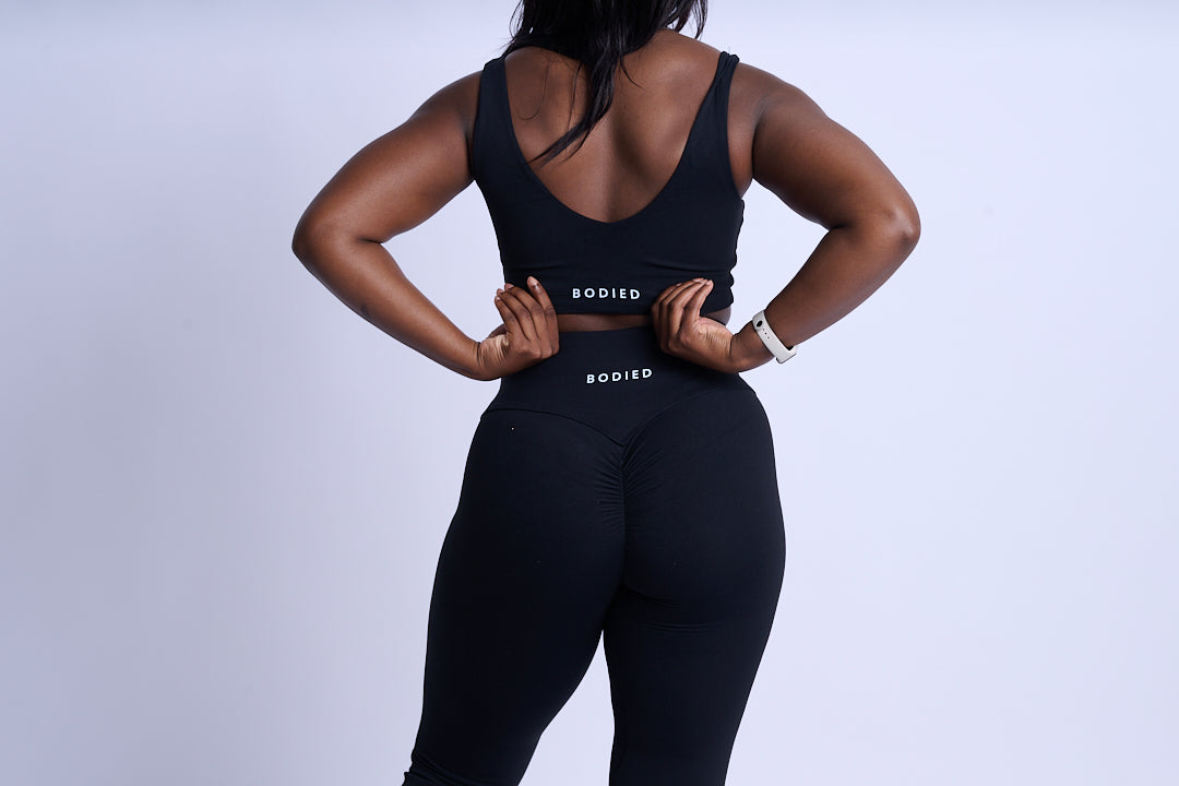 Bodied Motion Bra Top