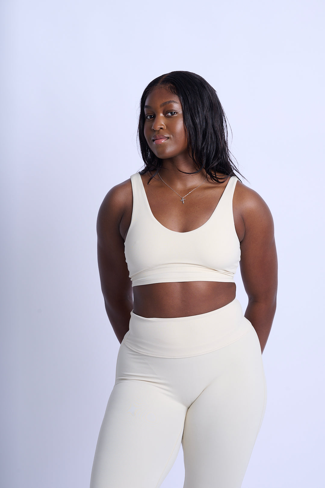 Bodied Motion Bra Top