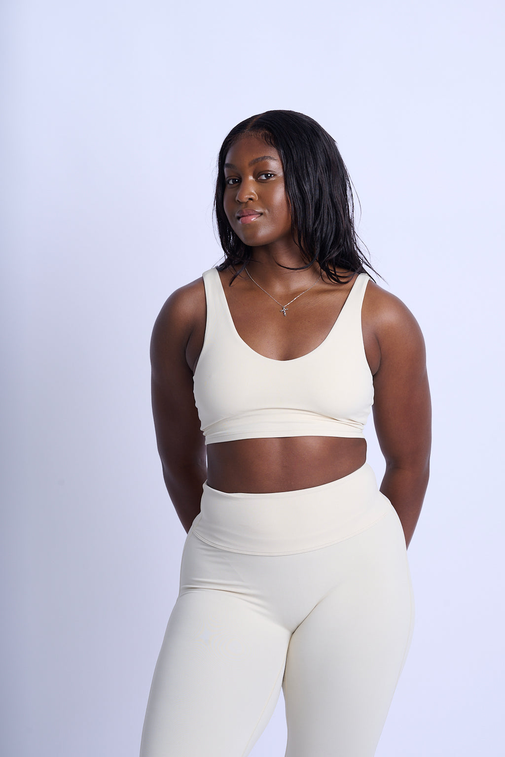 Bodied Motion Bra Top
