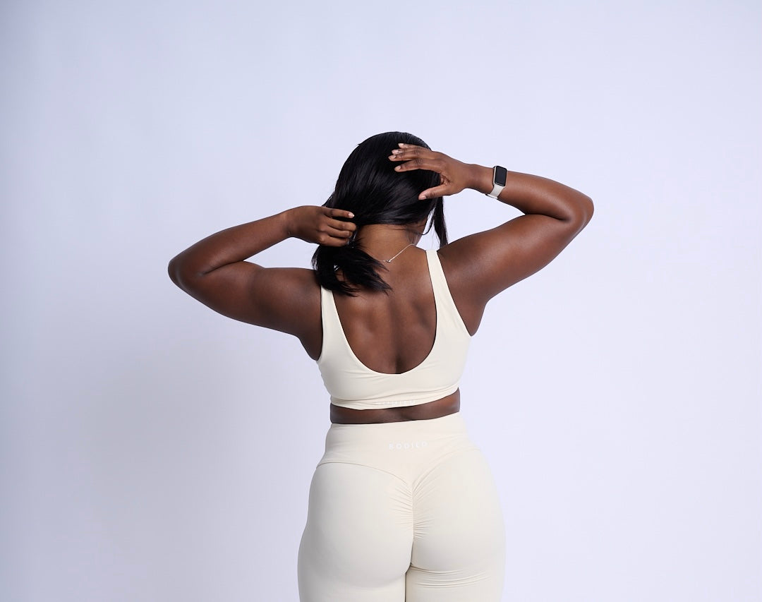 Bodied Motion Bra Top