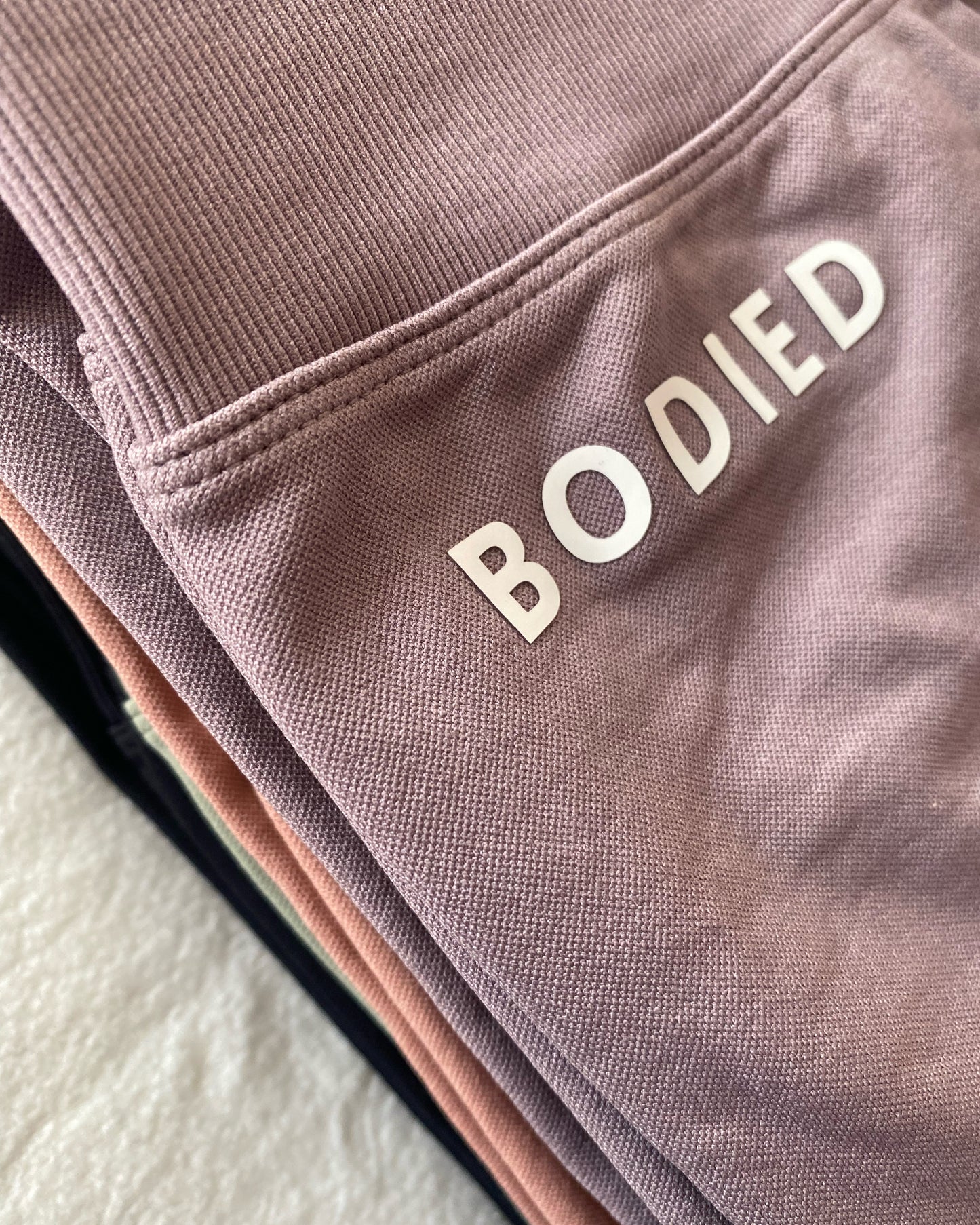 Bodied Like Skin Leggings LIMITED EDITION