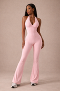 Laced in Love Jumpsuit
