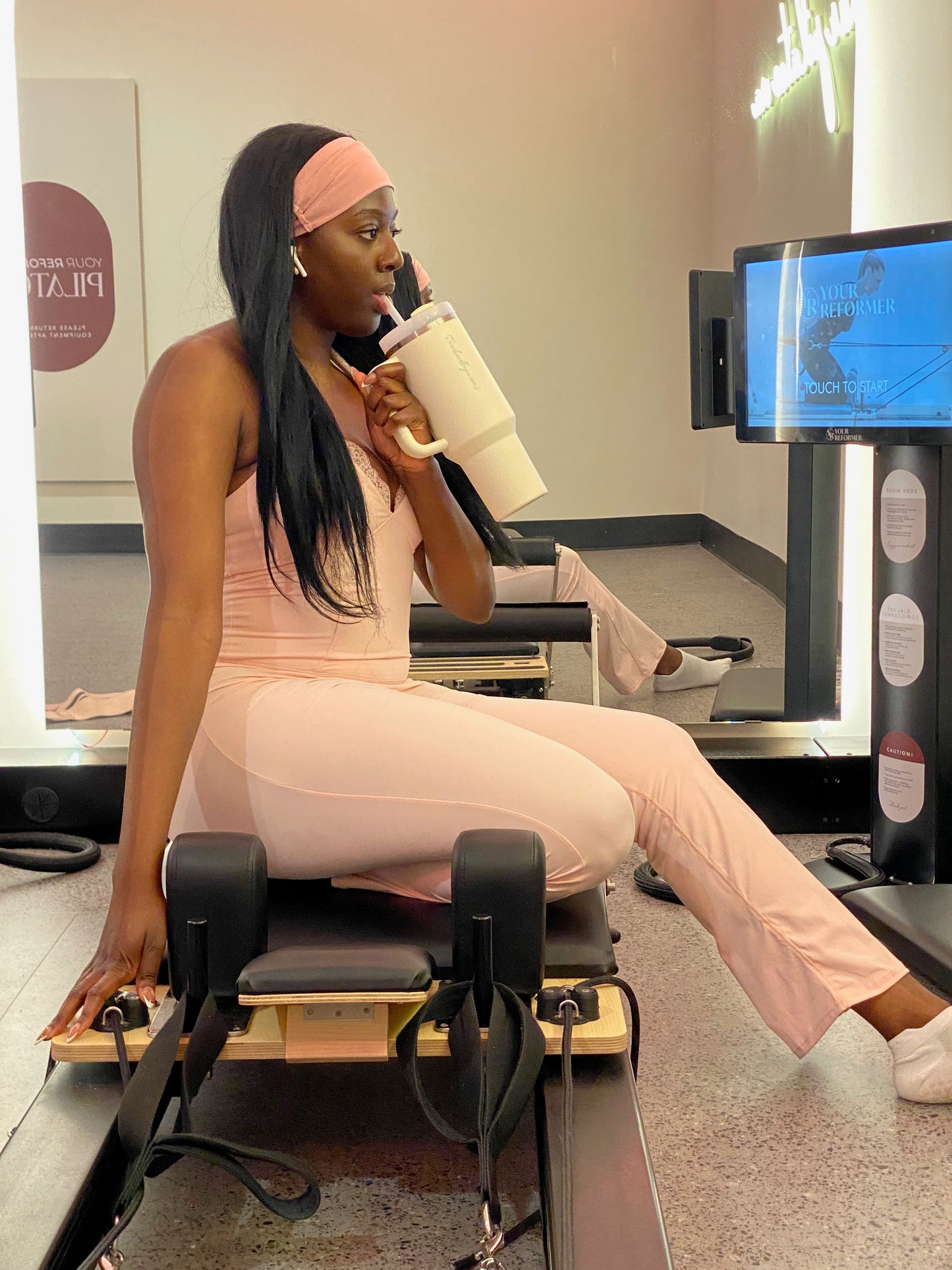 Laced in Love Jumpsuit