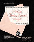 Bodied Boxing Social