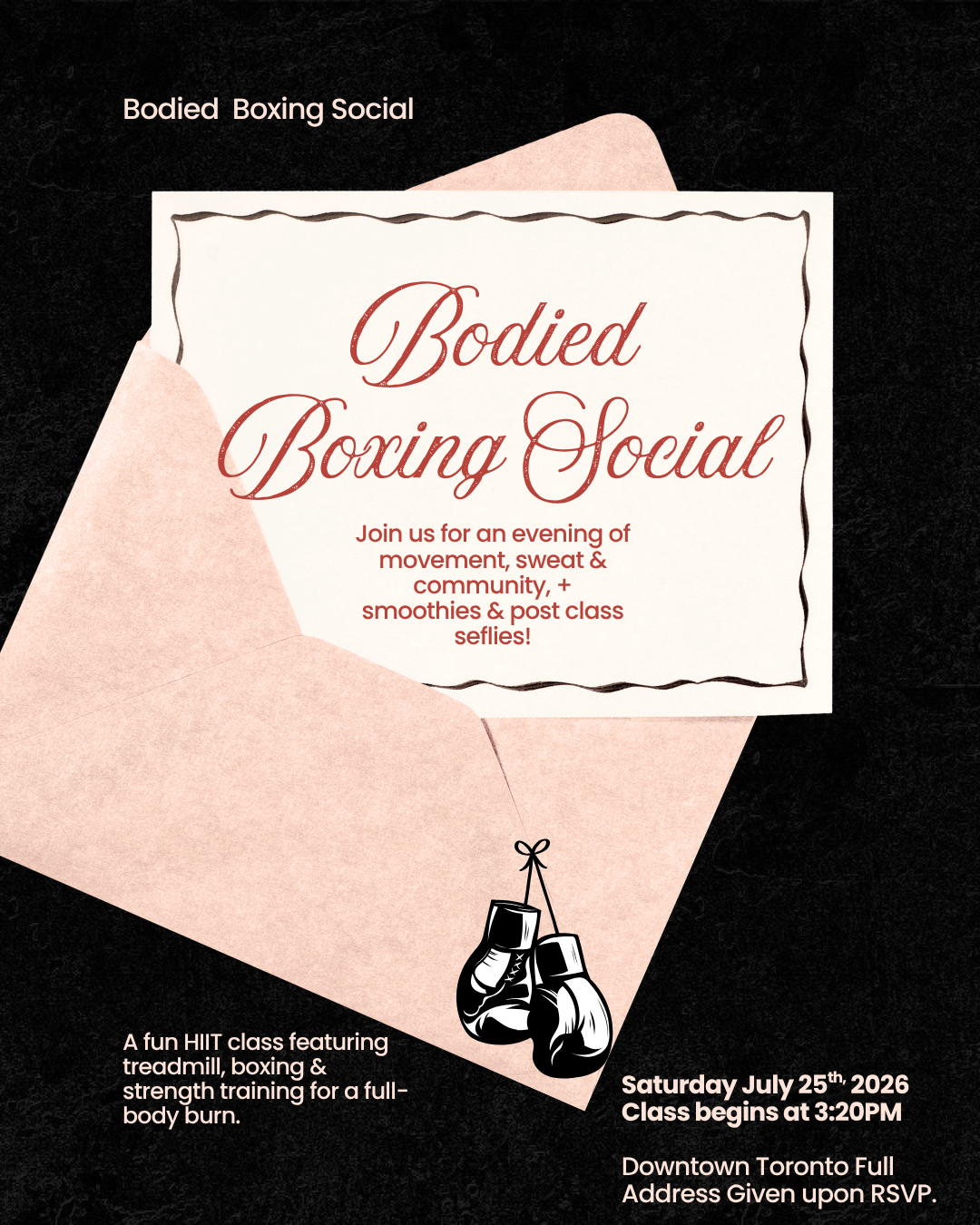 Bodied Boxing Social