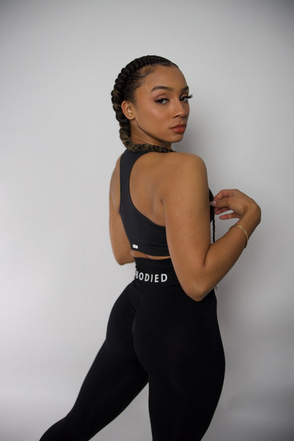 Bodied Like Skin Leggings