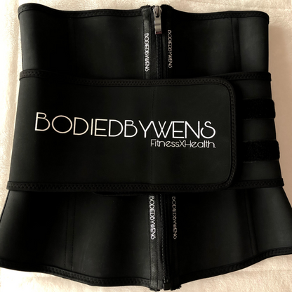 ABSOLUTELY BODIED WAIST TRAINER - BODIEDBYWENS