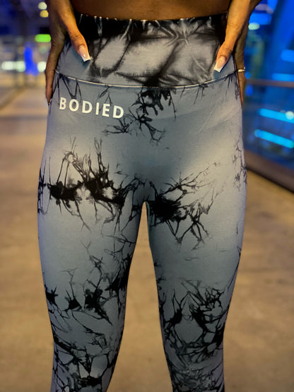 Bodied Elite Leggings LIMITED EDITION